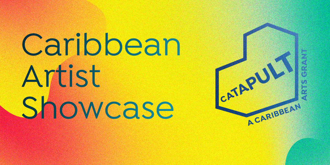 Caribbean Artist Showcase