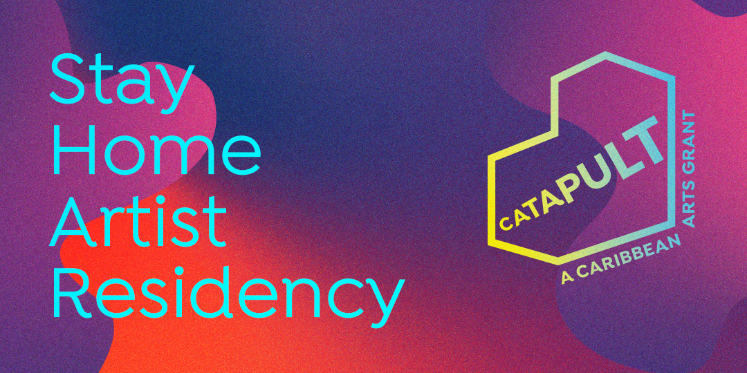 Stay Home Artist Residency