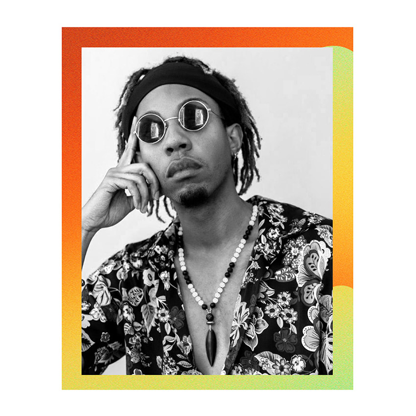 Akeem Chandler-Prescod