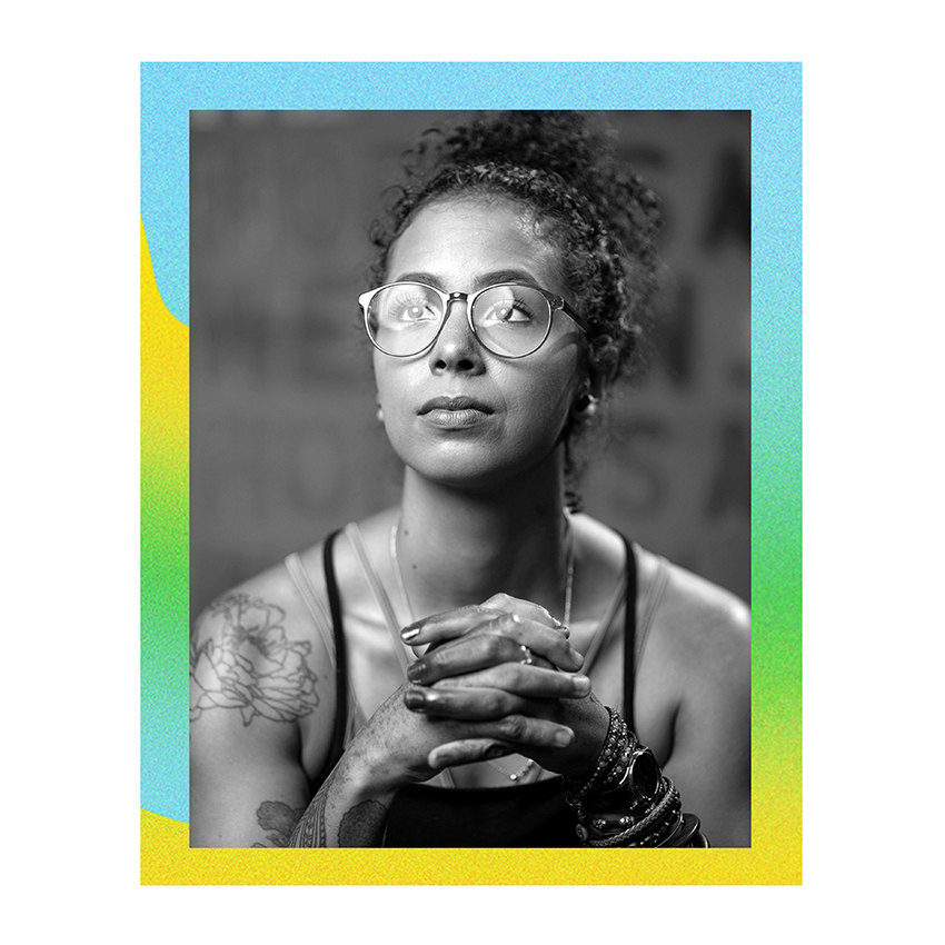 Angelika Wallace-Whitfield