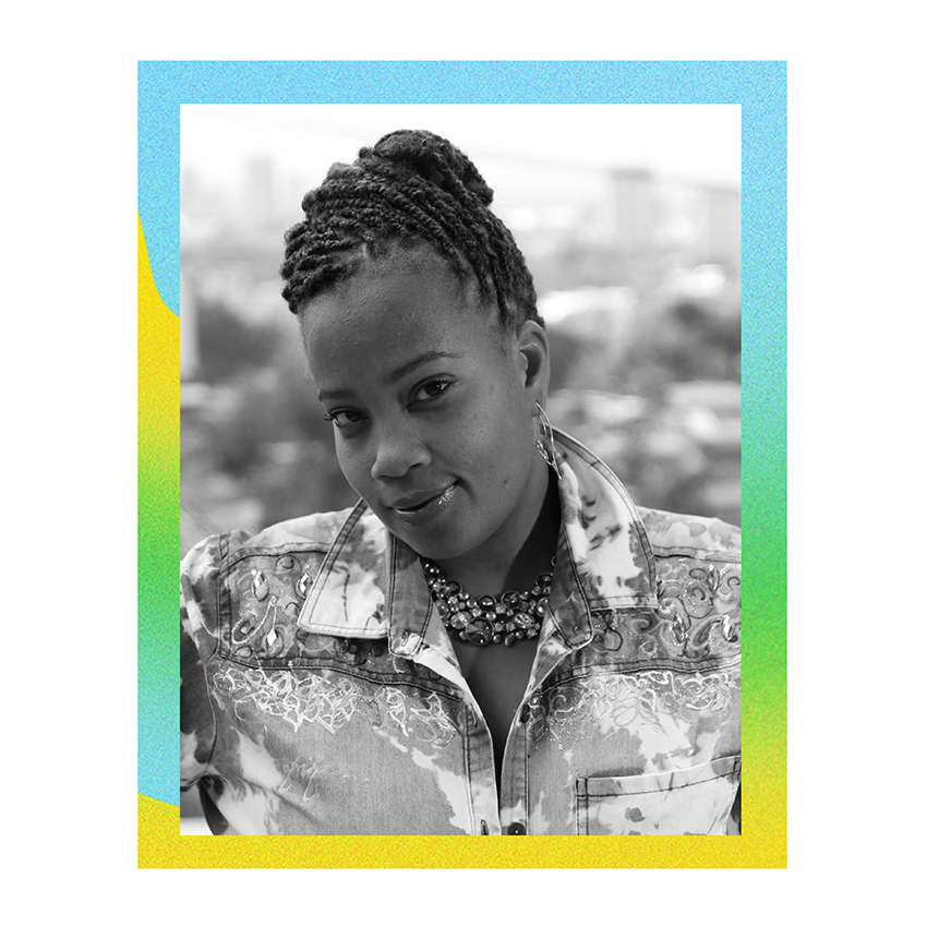 Anika Plowden-Corentin