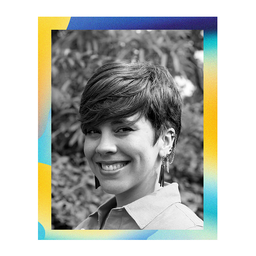 Beatriz Llenín Figueroa