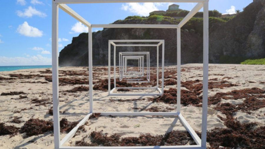 CATAPULT - Stay Home Artist Residency