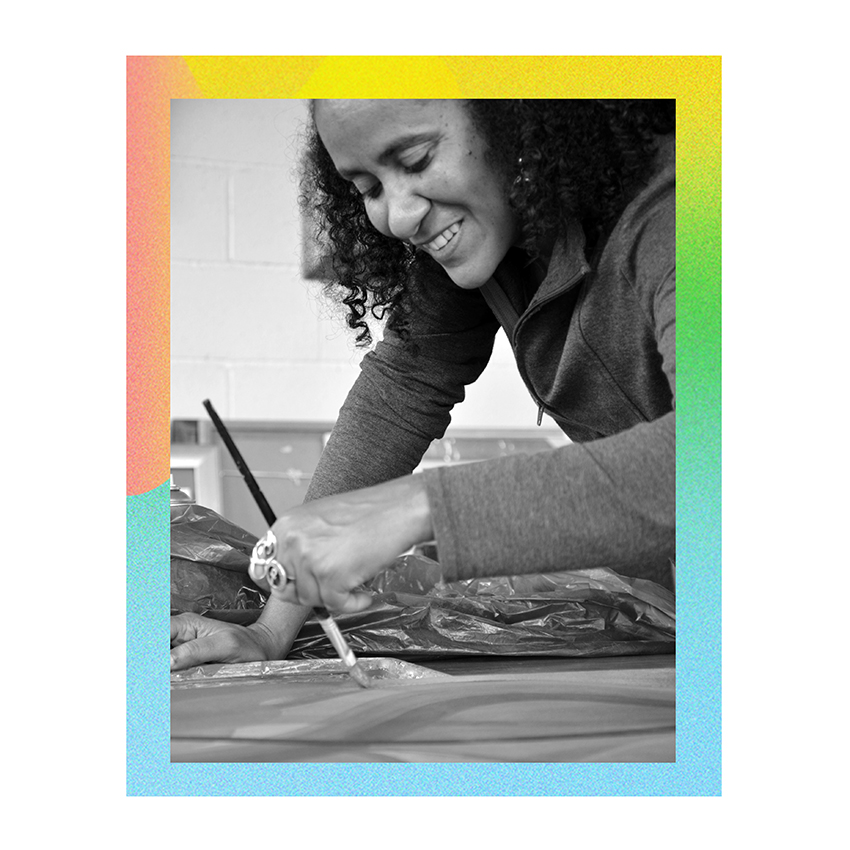 Carol Joan Sorhaindo