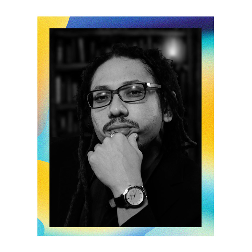 Christopher Din Chong