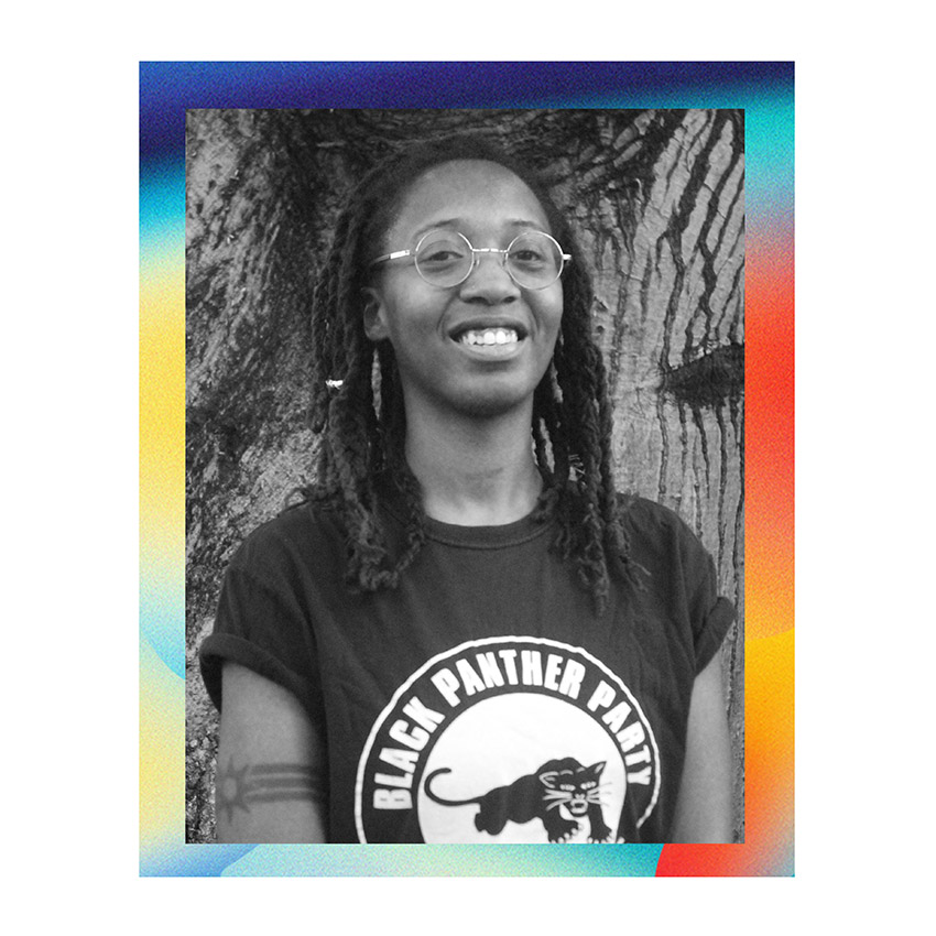 Erica Louise Richards