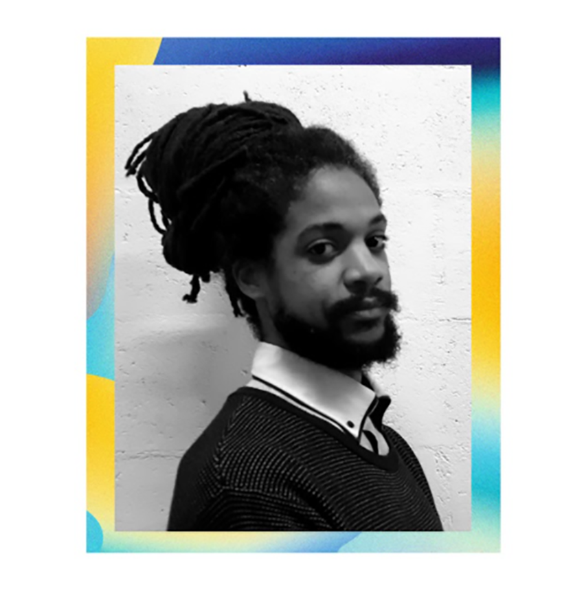 Geordy Zodidat Alexis