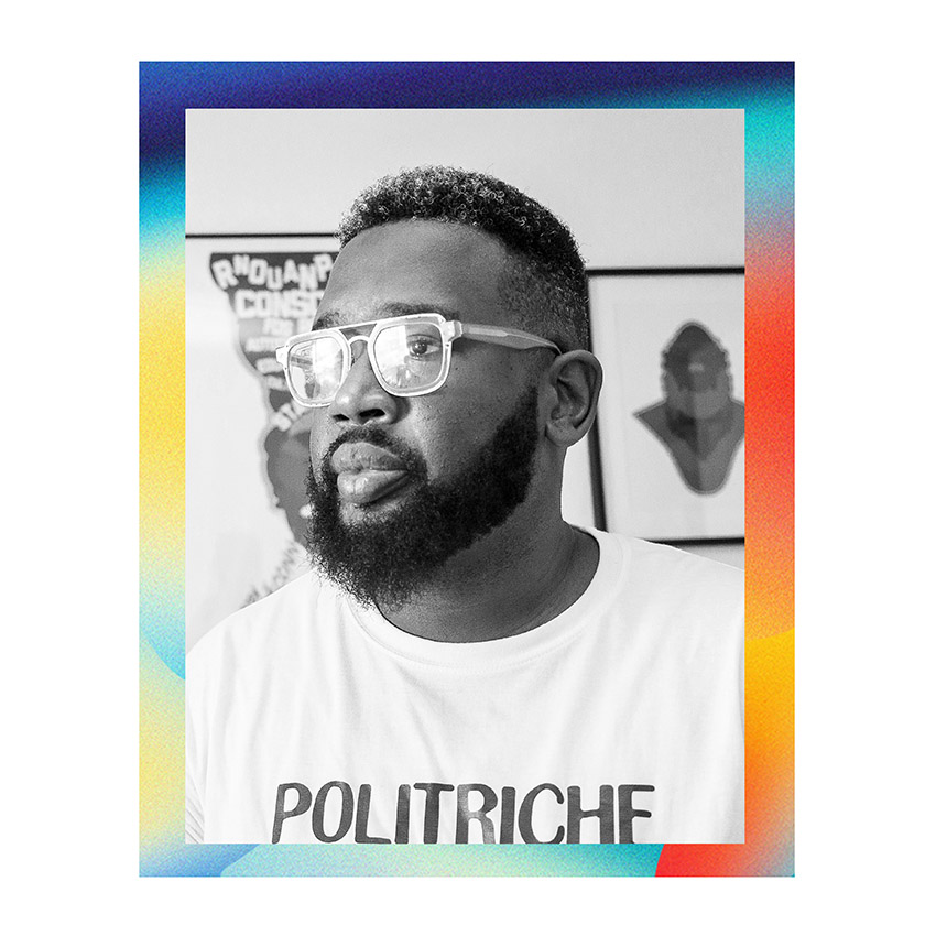 Kamun (Social Artist)