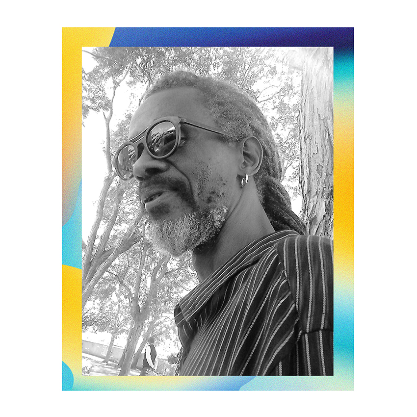 Kenneth ‘Black’ Blackman