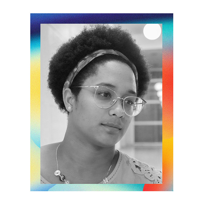 Lauristely Peña Solano