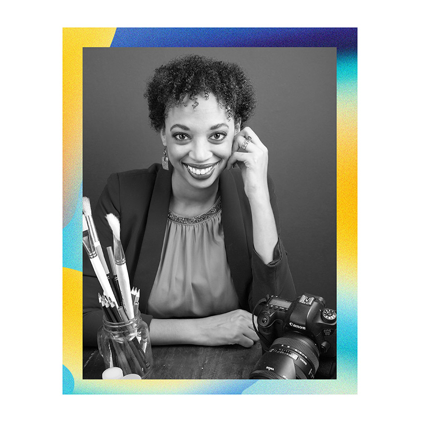 Lesli-Ann Belnavis Elliott