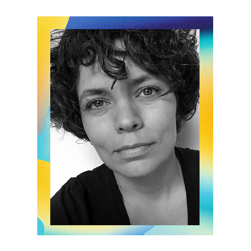 Llaima Suwani Sanfiorenzo