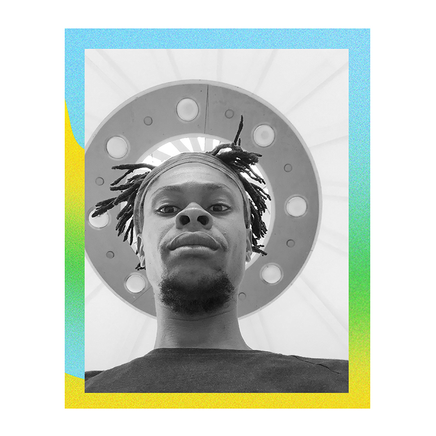 Louvenson Saint Juste