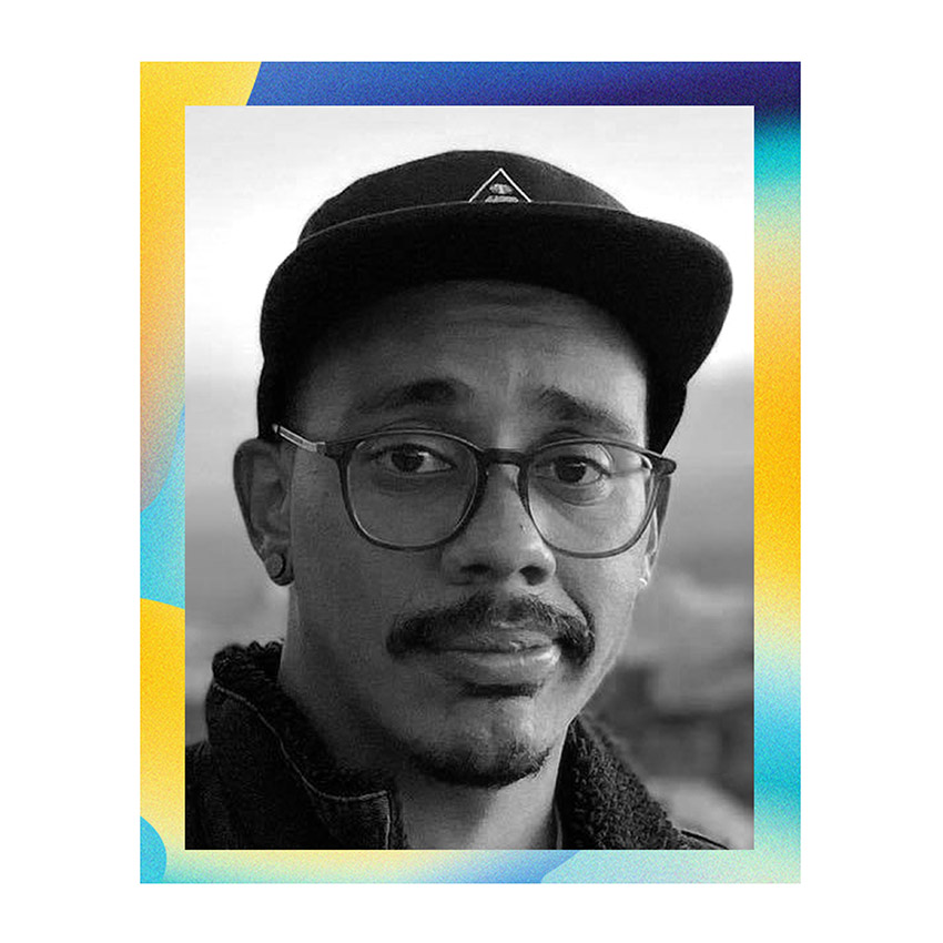 Luis Vasquez La Roche