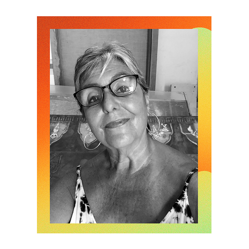 Mariantonia Ordoñez