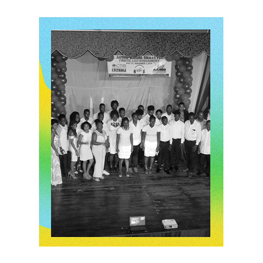 Merundoi Incorporated