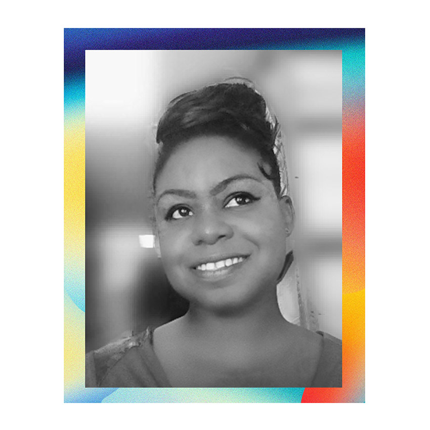 Romona Mclean-Foster