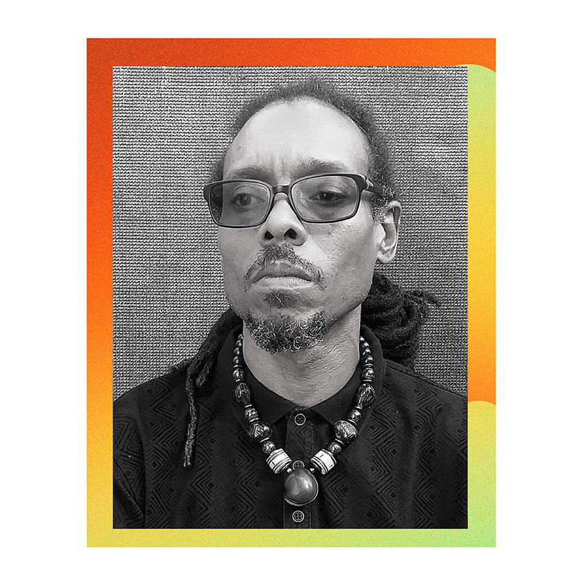 Ruddy Marc Roquelaure