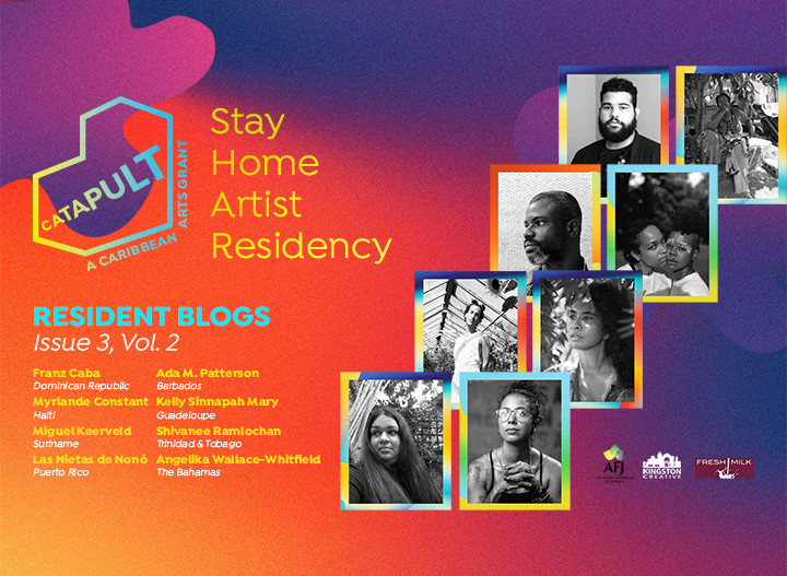 SHAR Blog Cover 3 - Issue 2