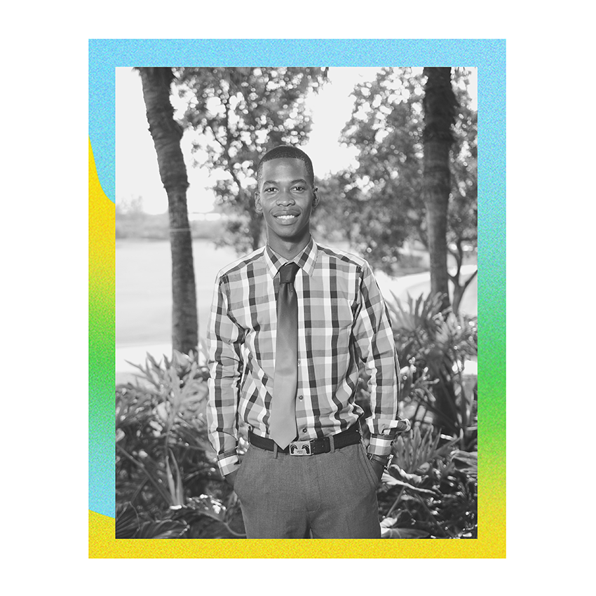 Sammarko Lightbourne