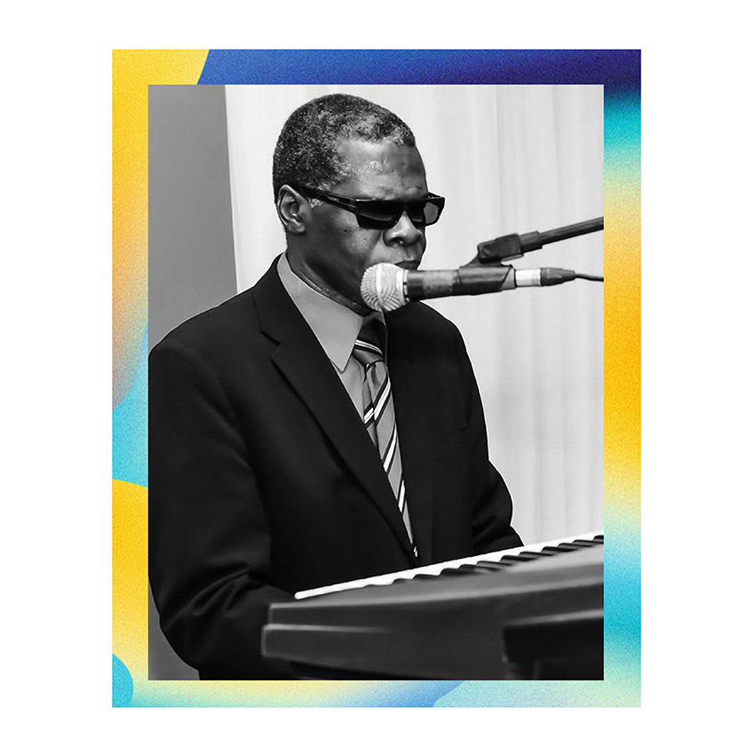 Sedonia “Sidney” Thorpe