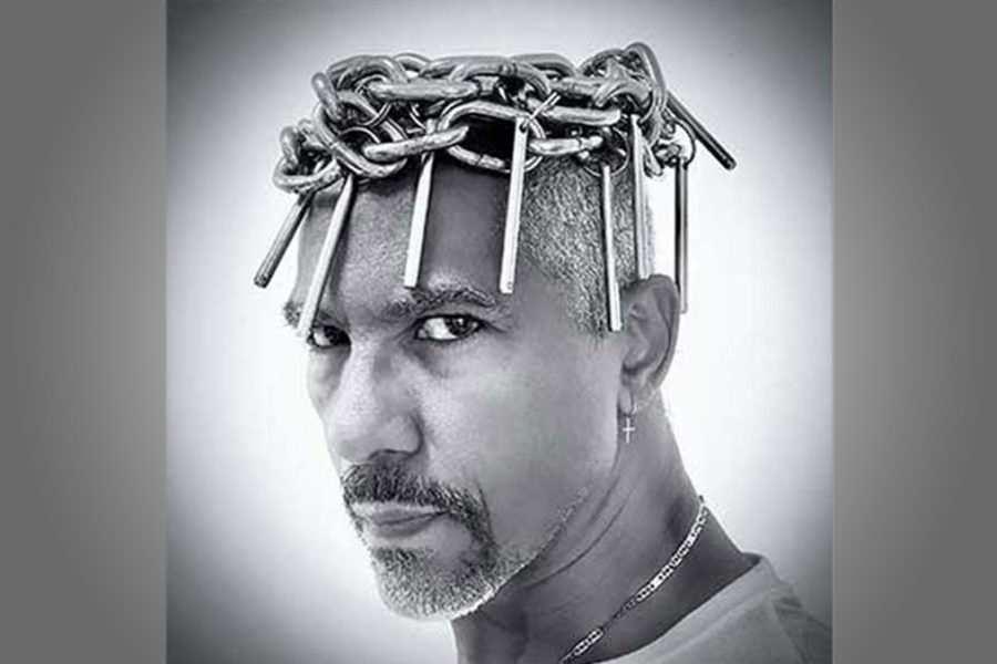 Richard-Viktor Sainsily Cayol