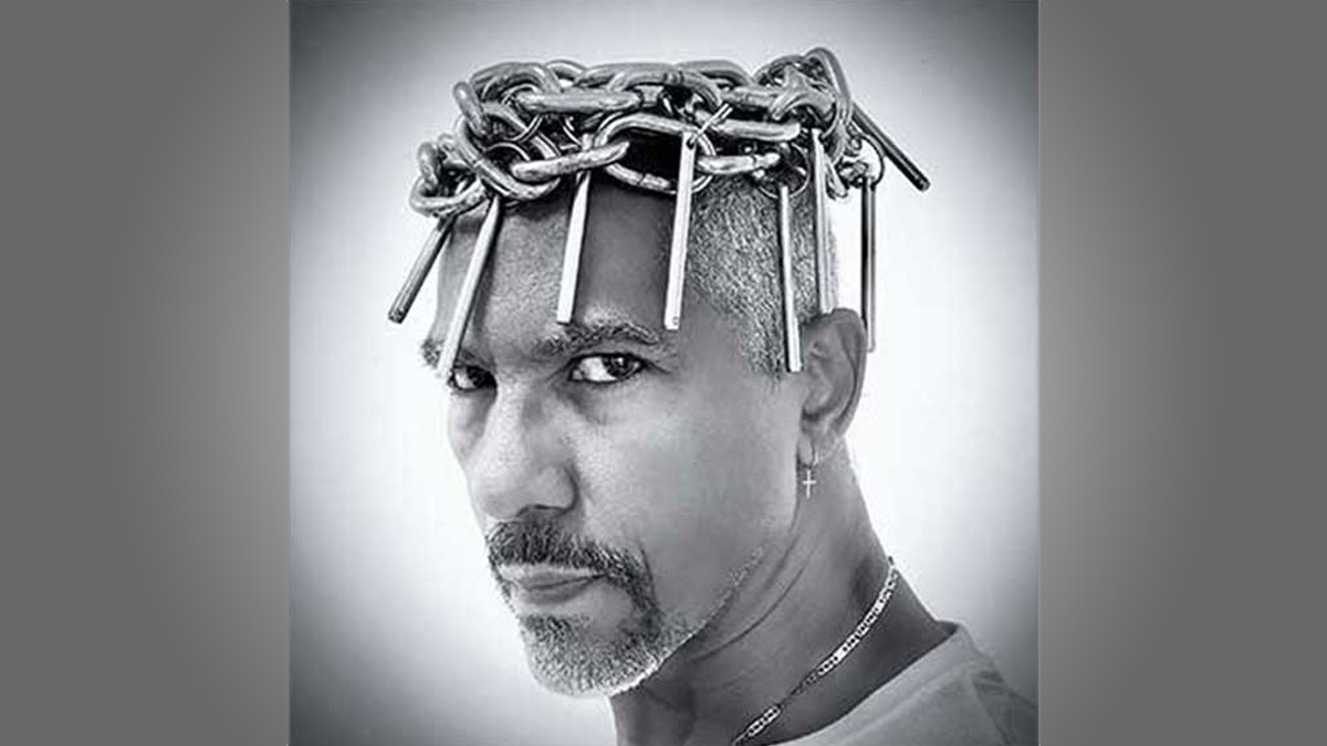 Richard-Viktor Sainsily Cayol