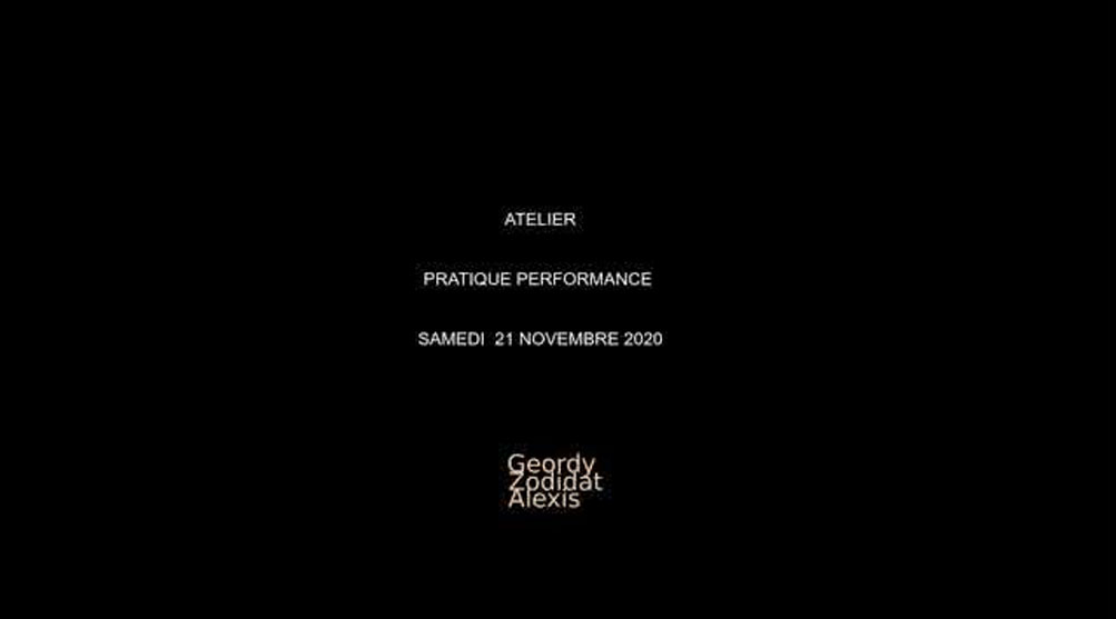 Geordy Zodidat Alexis