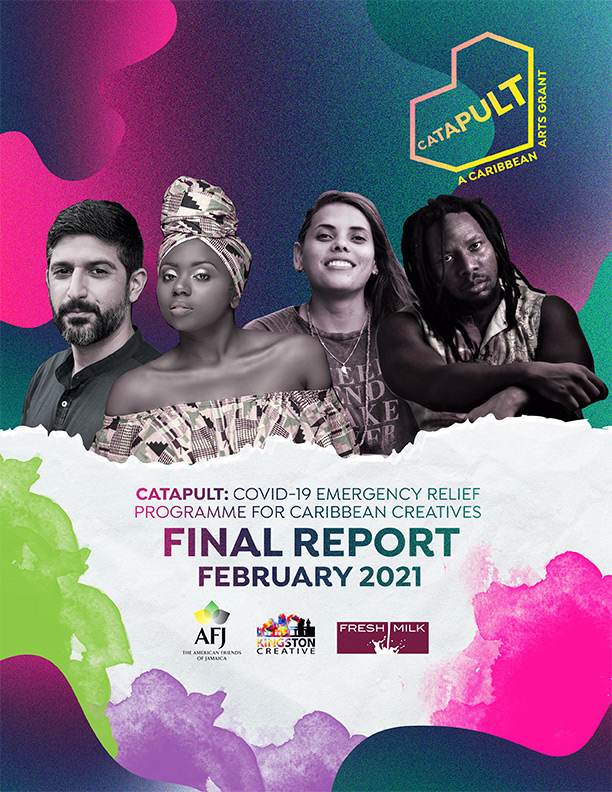 CATAPULT - Final Report