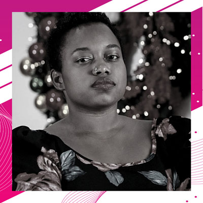 Ana M Gómez Mercedes