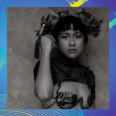 Celine Choo Woon Chee