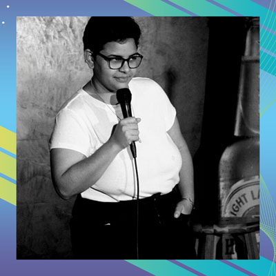 Elba Ruselis Caba Jiménez