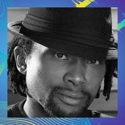 Michael Omari Jackson