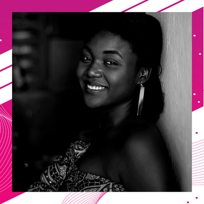 Marie Francia Sterlin