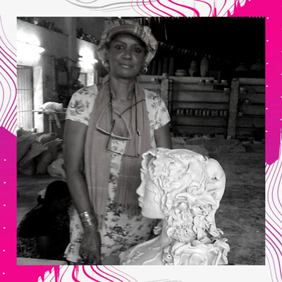 Marie-José Mauranypin-Druesne