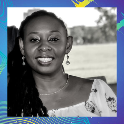 Rachael N. Collymore