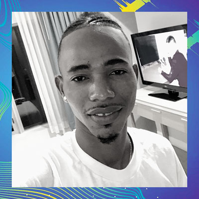 Reginald Senatus Senatus