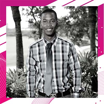 Sammarko Lightbourne