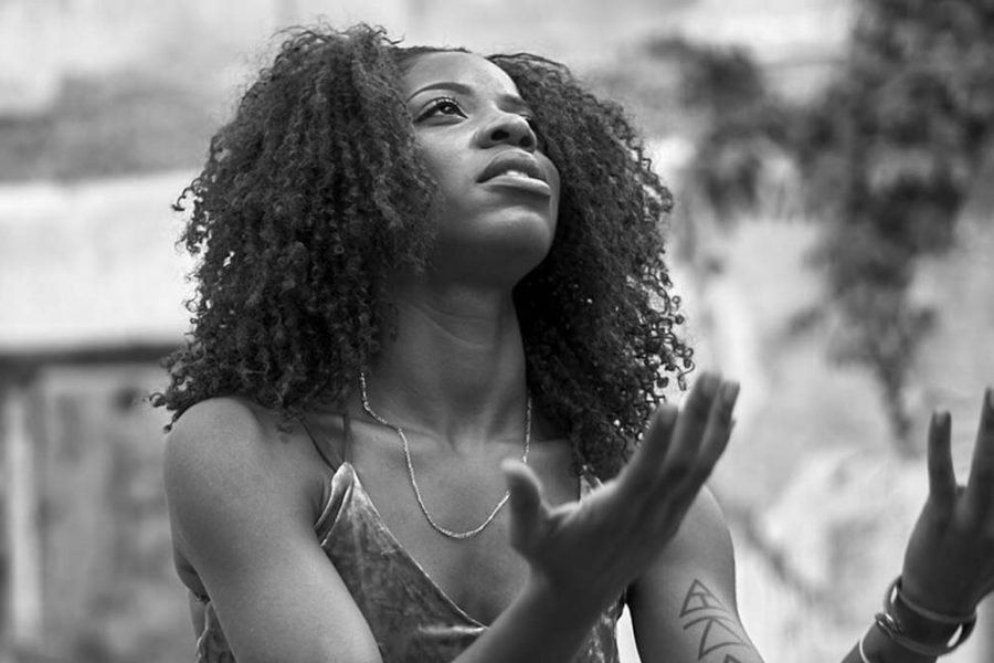 Small Team, Big Impact : The CATAPULT Caribbean Arts Grant